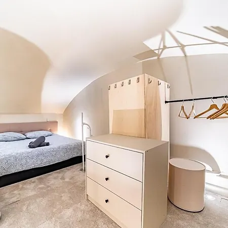 Apartment Le Petit Chazette - Terreaux Croix Rousse