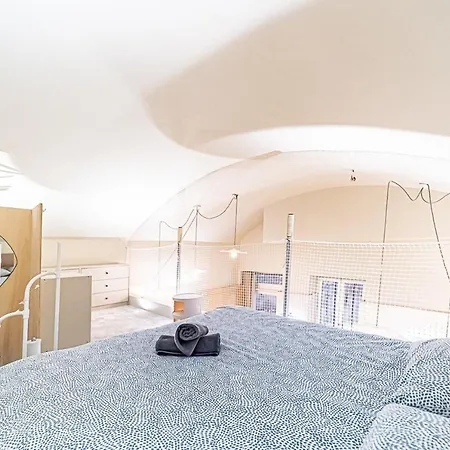 Le Petit Chazette - Terreaux Croix Rousse Apartment