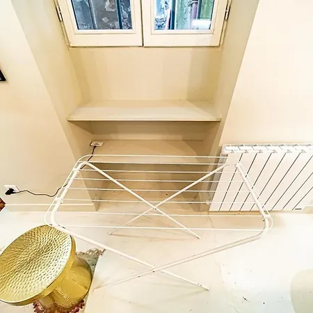 Apartment Le Petit Chazette - Terreaux Croix Rousse Lyon