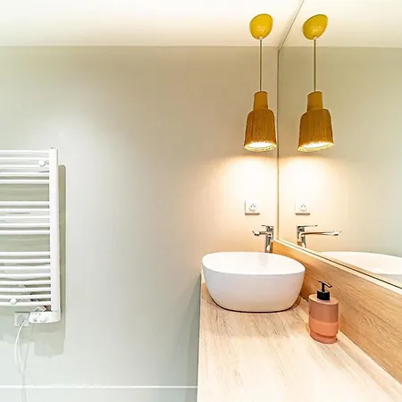 Cozy - Quiet And Equipped - Pentes Croix Rousse *